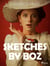 Sketches by Boz