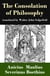 The Consolation of Philosophy (translated by Walter John Sedgefield)