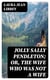 Jolly Sally Pendleton; Or, the Wife Who Was Not a Wife