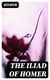 The Iliad of Homer - Translated into English Blank Verse by William Cowper