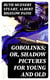 Gobolinks; or, Shadow Pictures for Young and Old