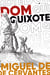 Dom Quixote de la Mancha