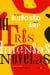 Três imensas novelas