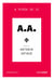 A perda de si - Cartas de Antonin Artaud