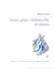 Arias pour violoncelle et piano - J.S.Bach - L.de Caix d'Hervelois - G.F.Haendel - J.P.Rameau