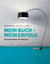 Mein Buch - mein Erfolg - Buchmarketing in 6 Wochen