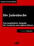 Die Judenbuche - Neue Ausgabe mit historischem Quelltext (Klassiker der ofd edition)