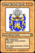 The noble Polish family Przosna. Die adlige polnische Familie Przosna.