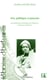 Arts, politiques et pouvoirs - Les productions artistiques du Dahomey : fonctions et devenirs