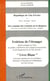 Ivoiriens de l'étranger - Quelle politique de l'Etat et quelles contributions de la diaspora au processus de développement de la Côte d'Ivoire ?