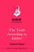 The Truth According to Ember - A smart and swoony rom-com delight!