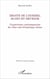 Droits de l'homme, sujet de devenir - L'expérience contemporaine du Cône sud d'Amérique latine
