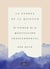 La fuerza de la quietud - El poder de la meditación trascendental