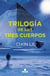 Trilogía de los Tres Cuerpos - Pack con: El problema de los tres cuerpos | El bosque oscuro | El fin de la muerte