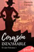 Corazón indomable (El clan Delcanu 1)