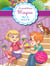 Meg al rescate (Serie La pastelería mágica 2) - Con recetas de Alma Obregón
