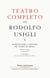Teatro completo, V - Escritos sobre la historia del teatro en México