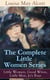 The Complete Little Women Series: Little Women, Good Wives, Little Men, Jo's Boys - The Beloved Classics of American Literature: The coming-of-age series based on the author's own childhood experiences with her three sisters