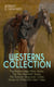 WESTERNS COLLECTION: The Breckinridge Elkins Series, The Pike Bearfield Series, The Buckner Jeopardy Grimes Stories & Other Wild West Tales