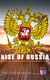 The Rise of Russia - The Turning Point for Russian Foreign Policy - Russia's Military Interventions in Ukraine and Syria, Interference With the U.S. Presidential Elections, Engagement With Latin America & Interests in Sub-Saharan Africa