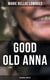 Good Old Anna: Historical Thriller - WW1 Spy Thriller