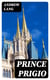 Prince Prigio - From "His Own Fairy Book"
