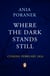 Where the Dark Stands Still - A sweeping, gothic YA fairytale romance