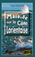 Malaise sur la Côte Lorientaise - Un polar au suspense intense
