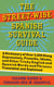 The Street-Wise Spanish Survival Guide - A Dictionary of Over 3,000 Slang Expressions, Proverbs, Idioms, and Other Tricky English and Spanish Words and Phrases Translated and Explained