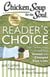 Chicken Soup for the Soul: Reader's Choice 20th Anniversary Edition - The Chicken Soup for the Soul Stories that Changed Your Lives