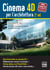 Cinema 4D per l'architettura