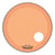 Remo - Powerstroke P3 Colortone 26" ajouré Orange