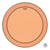 Remo - Powerstroke P3 Colortone 26" Orange
