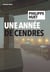 Une année de cendre
