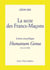 Humanum genus - secte des francs maçons