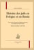 Histoire des juifs en Pologne et en Russie