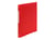 Classeur  A4 Polypropylène Exacompta - Dos 15mm - Rouge - Opak