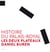 Histoire du Palais-Royal - les deux plateaux Daniel Buren
