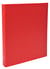 Classeur A4 carton Exacompta - Dos 40 mm - Rouge