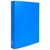 Classeur A4 - Dos 40 mm - Carton et polypro - Exacompta - Bleu clair