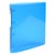 Classeur A4 Maxi Exacompta - 1 compartiment - Dos 40 mm - Bleu - Iderama
