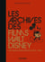 Les archives des films Walt Disney : les films d'animation