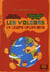 LES VOLCANS ET LEURS ERUPTIONS