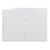 Lot de 5 pochettes A5 - Plastique - Exacompta