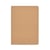 1 cahier en liège - 18 x 25 cm - 64 pages - Cultura Collection - Créalia