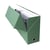 Boîte transfert A4 Maxi - Dos 120 mm - Carton - Exacompta - Vert