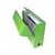 Boîte de transfert A4 - Iderama - Dos 90 mm - Carton - Exacompta - Vert anis
