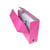 Boîte transfert A4 - Iderama - Dos 90 mm - Carton - Exacompta - Rose