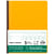 Piqûre 5 colonnes sur 1 page Exacompta - Couleur aléatoire - 32 x 25 cm - 80 pages