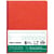 Carnet Exacompta - 32x25cm - 80 pages - Couleurs assorties